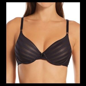 Maidenform Self Expressions iFit Underwire T-Shirt Bra